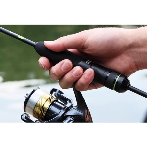 Lanseta Spinning Jackall T-Connection Comfy 1.89m 1.5-5g - Img 2