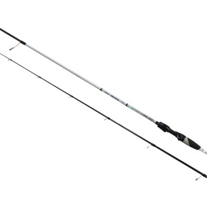 Lanseta Spinning Wizard Dravon 2.43m 7-29g
