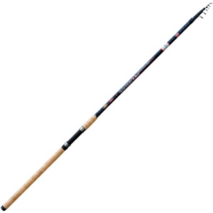 Lanseta Telescopica Lineaeffe Lancer 4.20m 80g