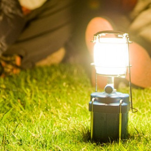 Lanterna Campingaz lumogaz plus - 204351 - Img 2