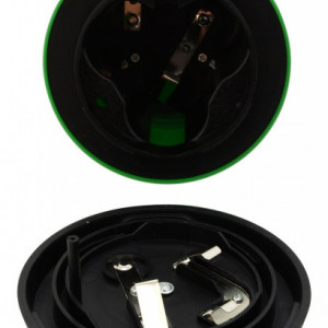 Lanterna cu LED 300lm cu telecomanda Camping Cattara - TT13150 - Img 4