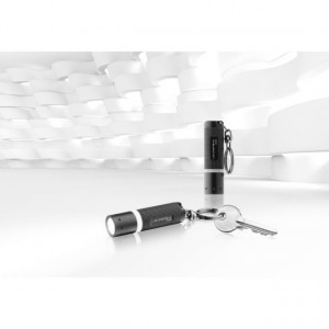 Lanterna Led Lenser K2L Lightring 4XAG13 - Img 3