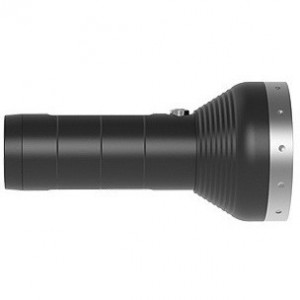 Lanterna LED Lenser MT18 3000LM+ACUM.+USB+INC - Img 2