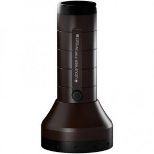 Lanterna Led Lenser P18R Signature 4500LM/LI-ION +CABLU USB - A8.Z502191 2
