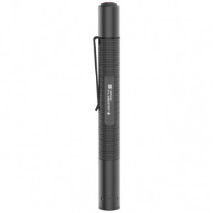 Lanterna Led Lenser P4x 18LM/2XAAA - Img 2