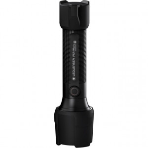 Lanterna Led Lenser P5R Work 480LM/LI-ION +Incarcator - A8.Z502185 2