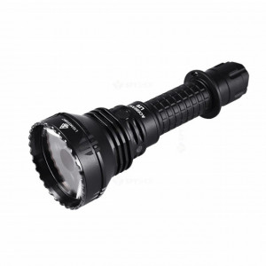 Lanterna profesionala de vanatoare Acebeam L19 2.0, 1650 lm, 1300 m + acumulatorL19-B 2 L19-B 2