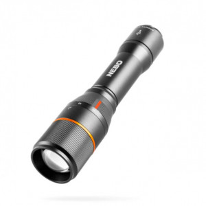Lanterna profesionala reincarcabila Nebo Davinci 1500, 1500 lumeni, 240m - NEB-FLT-0019-G