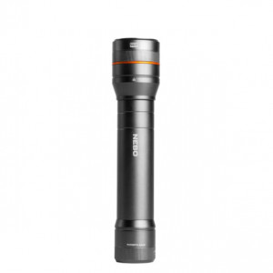 Lanterna profesionala reincarcabila Nebo Newton 750, 750 lumeni, 141m - NEB-FLT-0015-G 2