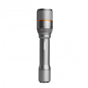 Lanterna profesionala reincarcabila Powerbank Nebo Davinci 3500, 3500 lumeni, 131m - NEB-FLT-0021-G 2