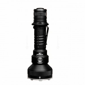 Lanterna profesionala tactica Acebeam L35, 5000 lm, 480 m 2