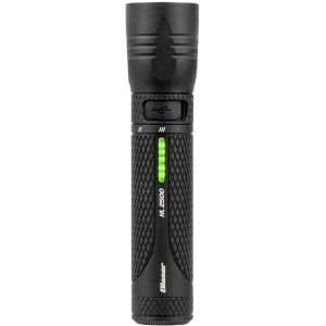Lanterna Vanatoare Blaser HL2500 2500 Lumeni - Img 5