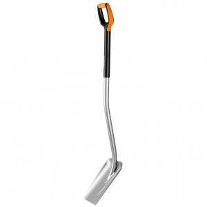Lopata Fiskars Xact, 1300 mm, 1950 g - Img 4