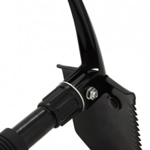 Lopata pliabila din metal Cattara 40cm - TT13272 - Img 4