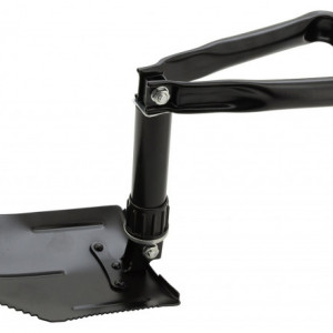 Lopata pliabila din metal Cattara 58cm - TT13274 - Img 4