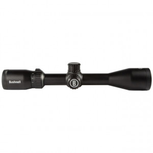 Luneta Bushnell Prime 3-9x40 MULTI-X/IR/26MM - VB.RP3940BS9 2