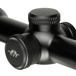 Luneta de Arma pentru Vanatoare Blaser B2 2-12x50 iC - Img 2
