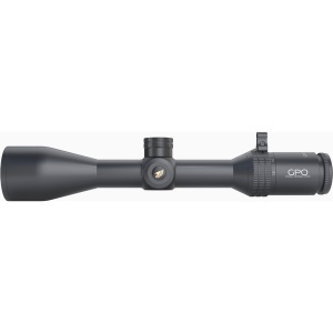 Luneta de Arma pentru Vanatoare GP-Optics Spectra 6X 2-12X50I G4I Fiber