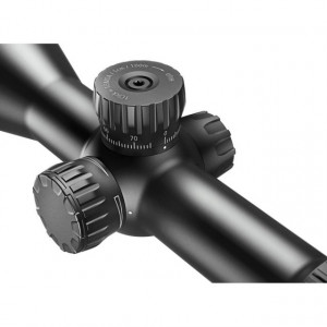 Luneta de arma pentru vanatoare Zeiss Conquest V6 2,5-15X56/IR60 ASV - VZ.522235ASV.60 2