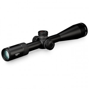 Luneta de arma Vortex Viper PST GEN II 5-25x50 SFP EBR-4 MOA - PST-5251 3