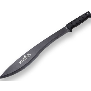Maceta Joker Kalahari, maner cauciuc, lama 36.5cm JKR0742