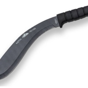 Maceta Joker Kukri, maner cauciuc, lama 42cm JKR0743