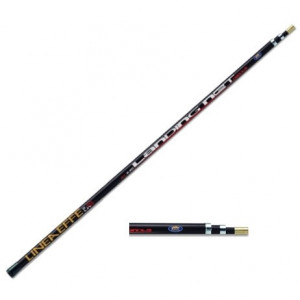 Maner Minciog Lineaeffe fibra de sticla - 2.20m - A2.6300220