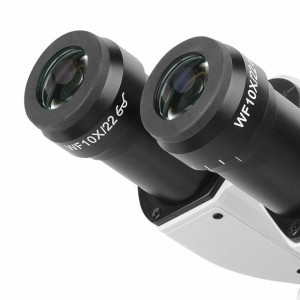 Microscop Bresser Science Infinity -  5760700 oculare