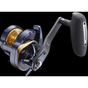 Mulineta Casting Daiwa Saltiga 2022 15 HL SJ