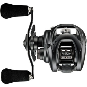 Mulineta Casting Daiwa Tatula Elite P/F 103HSL - Img 2