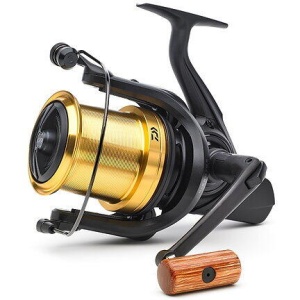 Mulineta Crap Daiwa 20 Emblem 45 SCW QD OT - Img 5