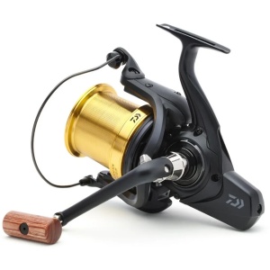 Mulineta Crap Daiwa Daiwa 23 Emblem 45SCW QD-OT - Img 2