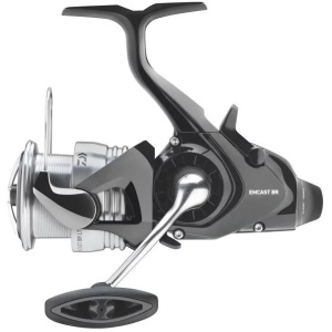 Mulineta Daiwa 24 Emcast BR LT4000