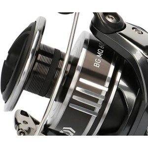 Mulineta Daiwa BG Monocoque 3000D-XH