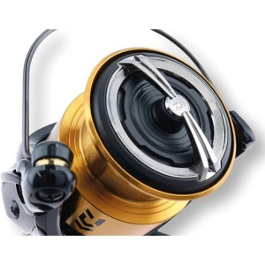 Mulineta Daiwa GS Bite N Run LT 5000