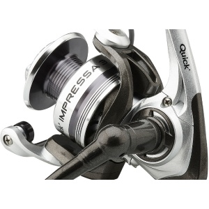 Mulineta DAM Quick Impressa 3 1000FD