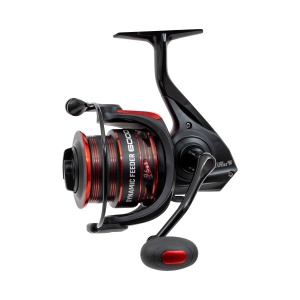 Mulineta Feeder Carp Expert Dynamic 6000