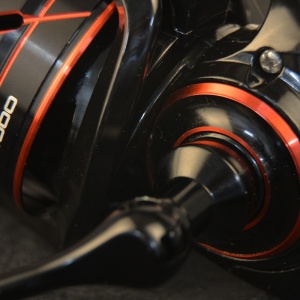 Mulineta Match Carp Expert Evolution 4000