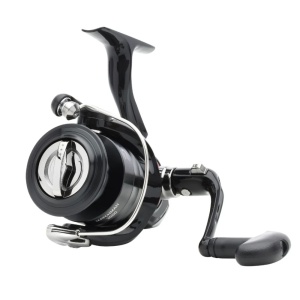 Mulineta Match-Feeder Daiwa 23 Matchman 3000 - Img 5