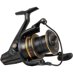 Mulineta Penn Rival Gold 6000LC