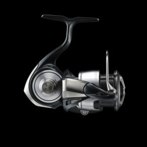 Mulineta Spinning Daiwa 19 Certate G LT 2500D - Img 5