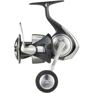 Mulineta Spinning Daiwa 24 Certate SW(G) 2025 5000-XH