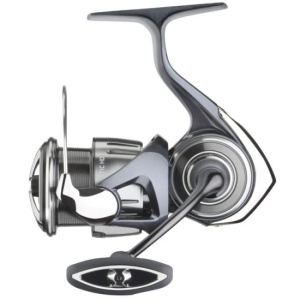 Mulineta Spinning Daiwa 25 Ballistic HD LT 3000-CH