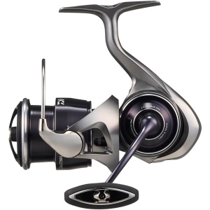 Mulineta Spinning Daiwa 25 Caldia FC LT 2000S