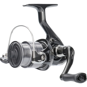 Mulineta Spinning Daiwa 26 Crossfire LT 1000 - Img 3