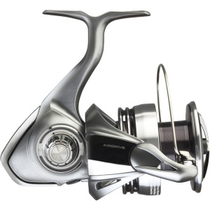 Mulineta Spinning Daiwa Exceler 23 LT4000-C - Img 2
