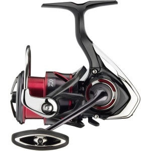 Mulineta Spinning Daiwa Fuego LT 2500