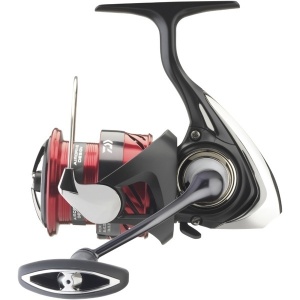 Mulineta Spinning Daiwa Ninja 23 LT 3000CXH