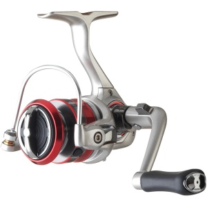 Mulineta Spinning Daiwa QR 750 - Img 2