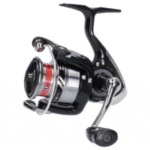 Mulineta Spinning Daiwa RX LT 2500